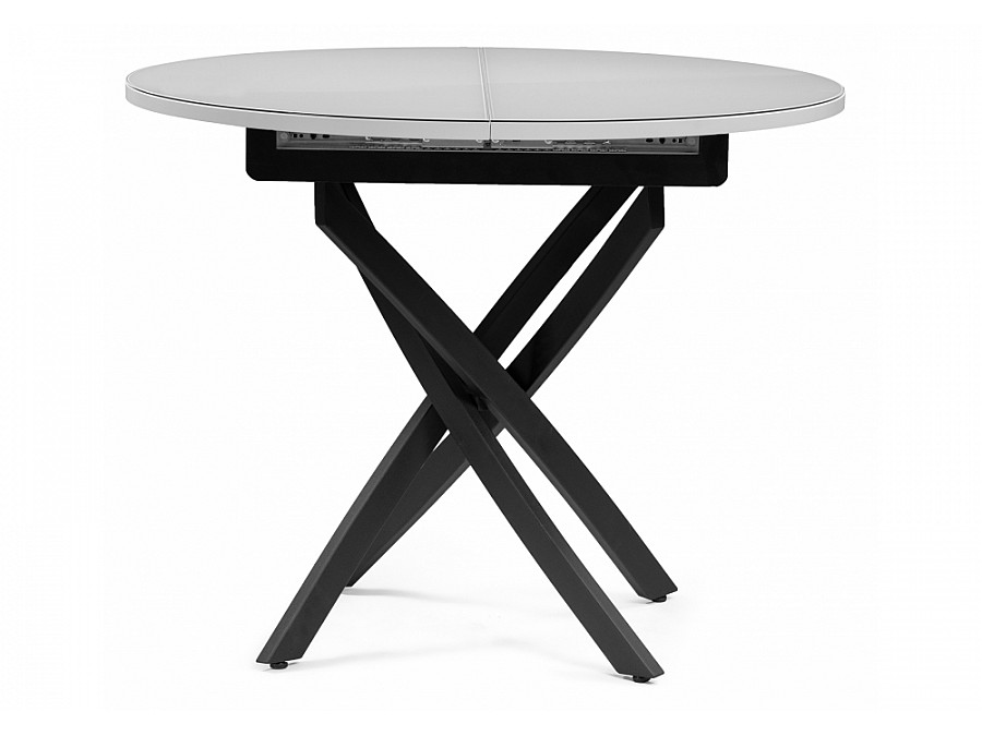 Лауриц черный / белый