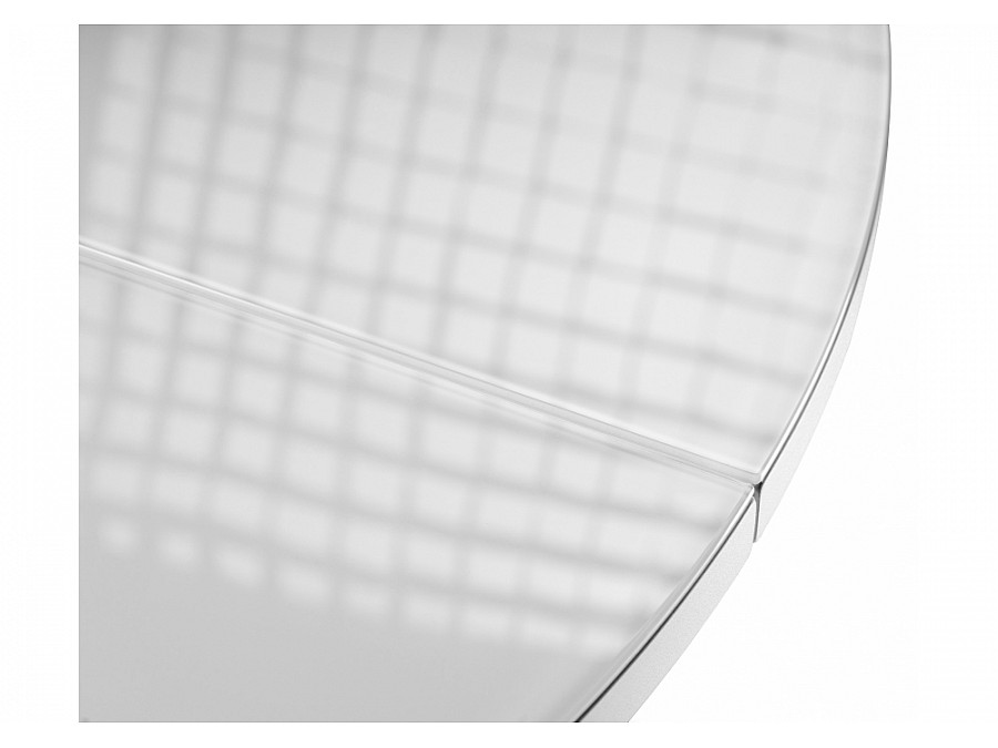 Лауриц черный / белый