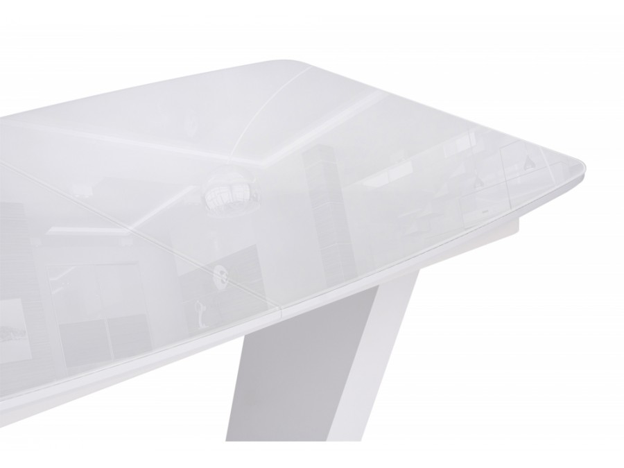 Петир 120(160)х80 ультра белый / белый / камень белый