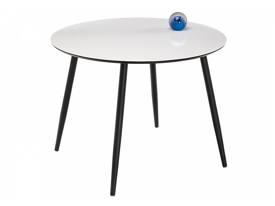 Анселм белый / черный