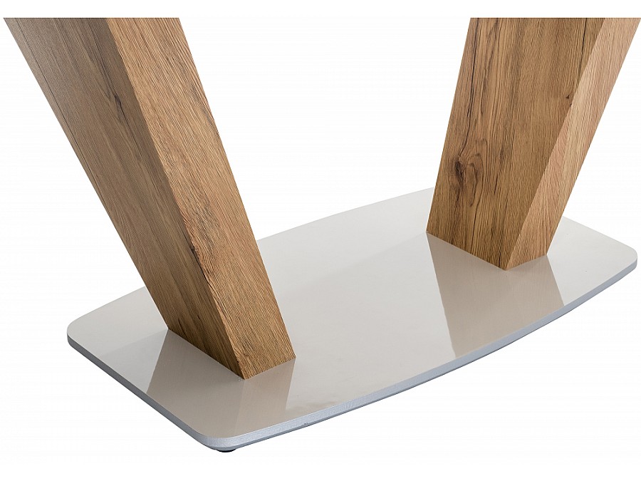 Петир белый / дуб монтана