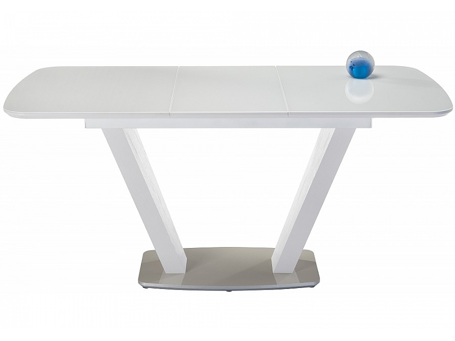 Петир белый