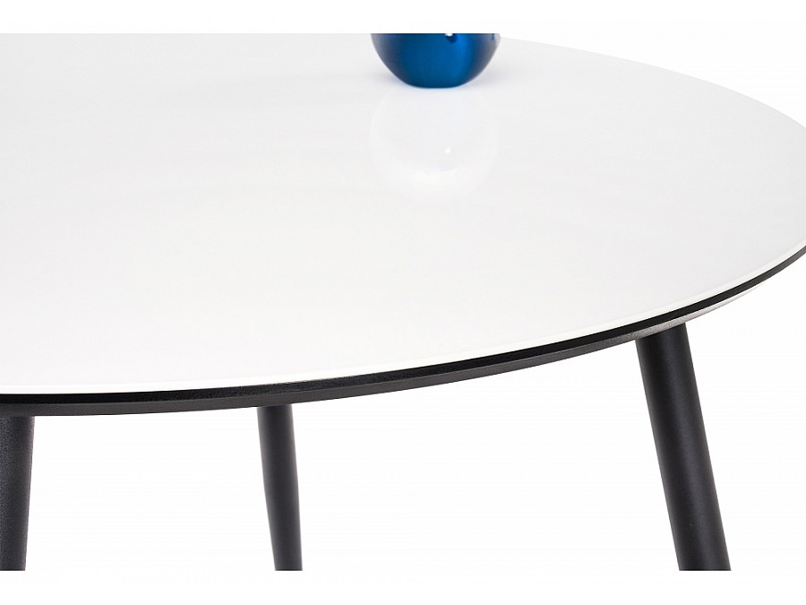 Анселм белый / черный