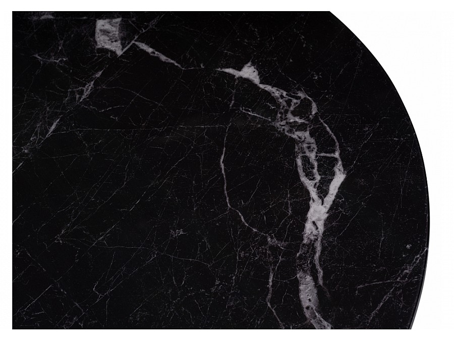 Кэмерон 110х110х75 черный