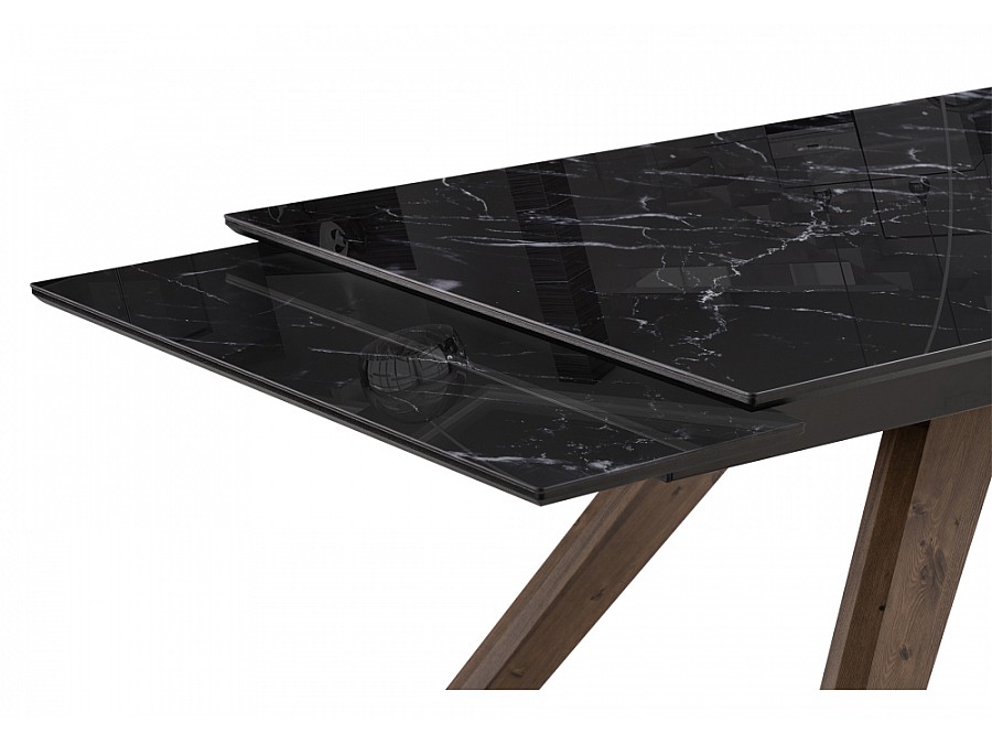 Стол стеклянный Морсби