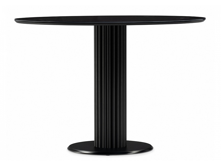 Кэмерон 110х110х75 черный