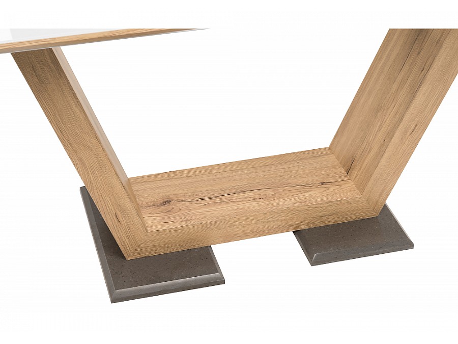 Иматра белый / дуб монтана