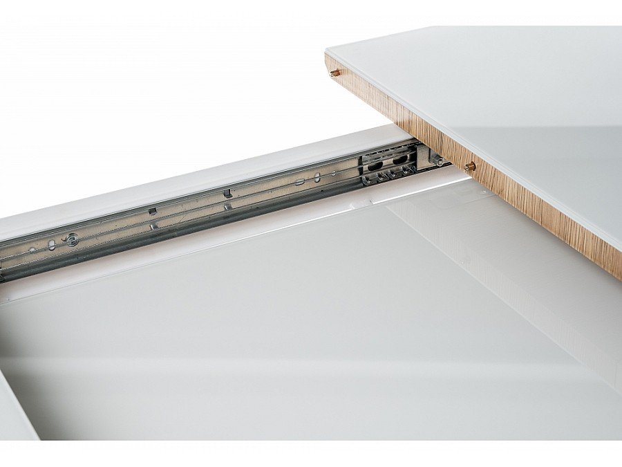 Петир белый / дуб монтана