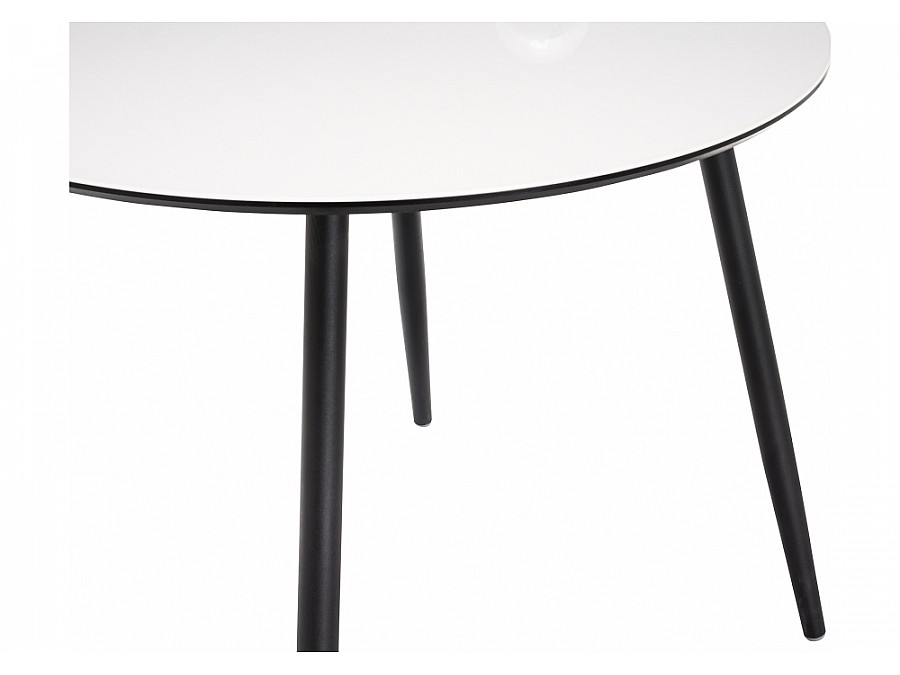 Анселм белый / черный