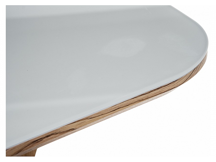 Петир белый / дуб монтана