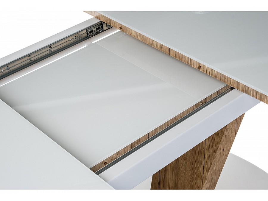 Петир белый / дуб монтана