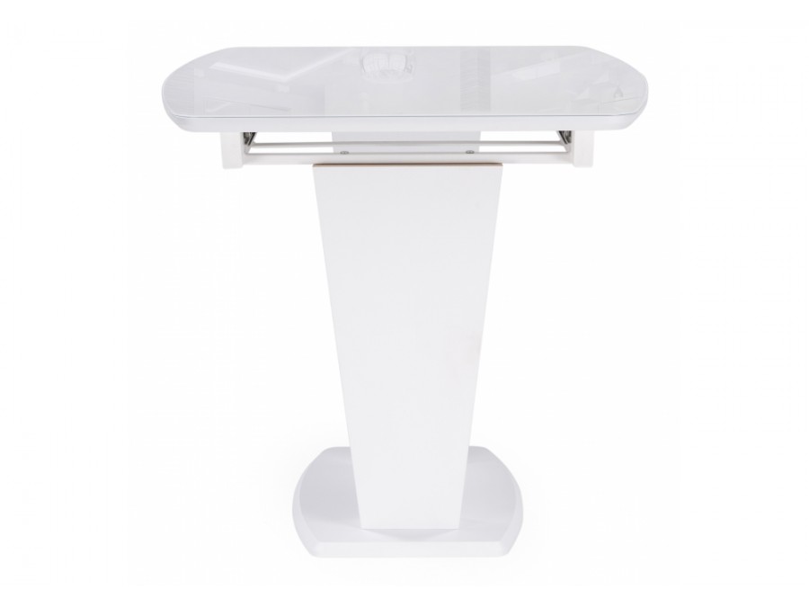 Петир 120(160)х80 ультра белый / белый / камень белый