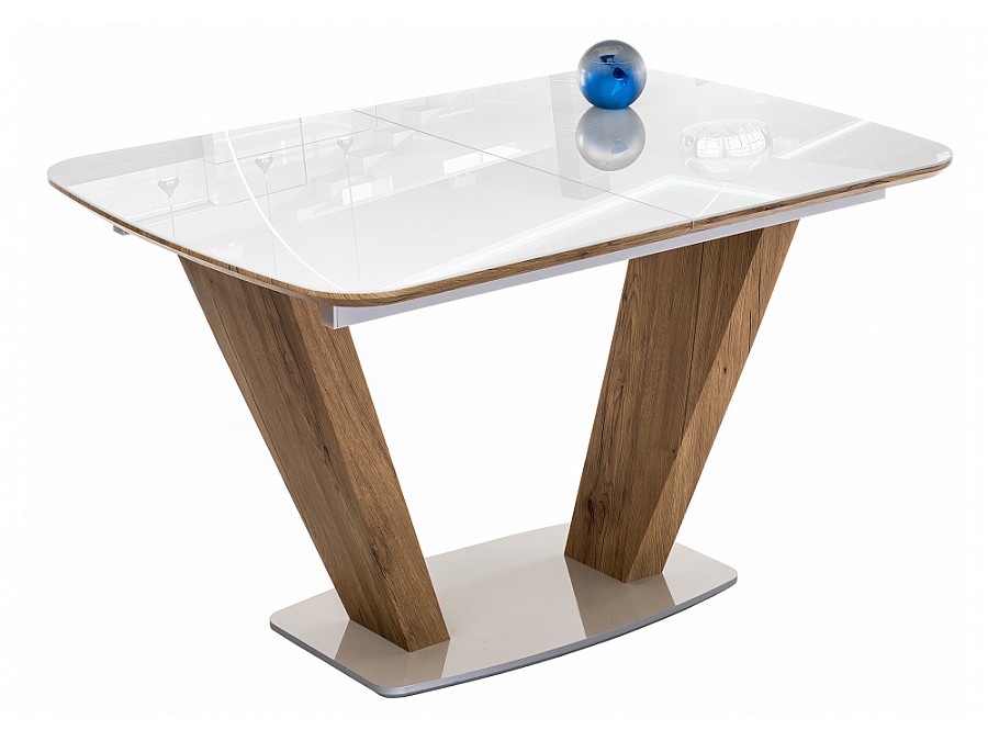 Петир белый / дуб монтана