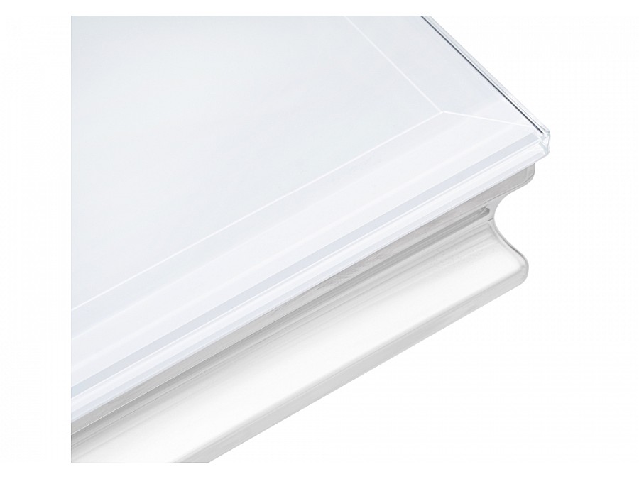 Стол стеклянный Klod 180х90х76