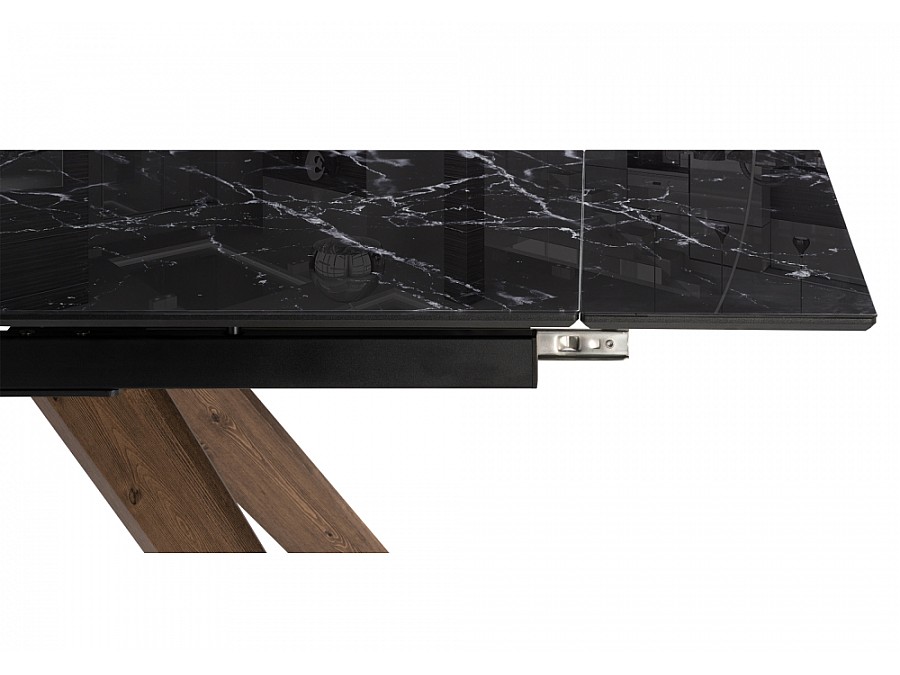 Стол стеклянный Морсби