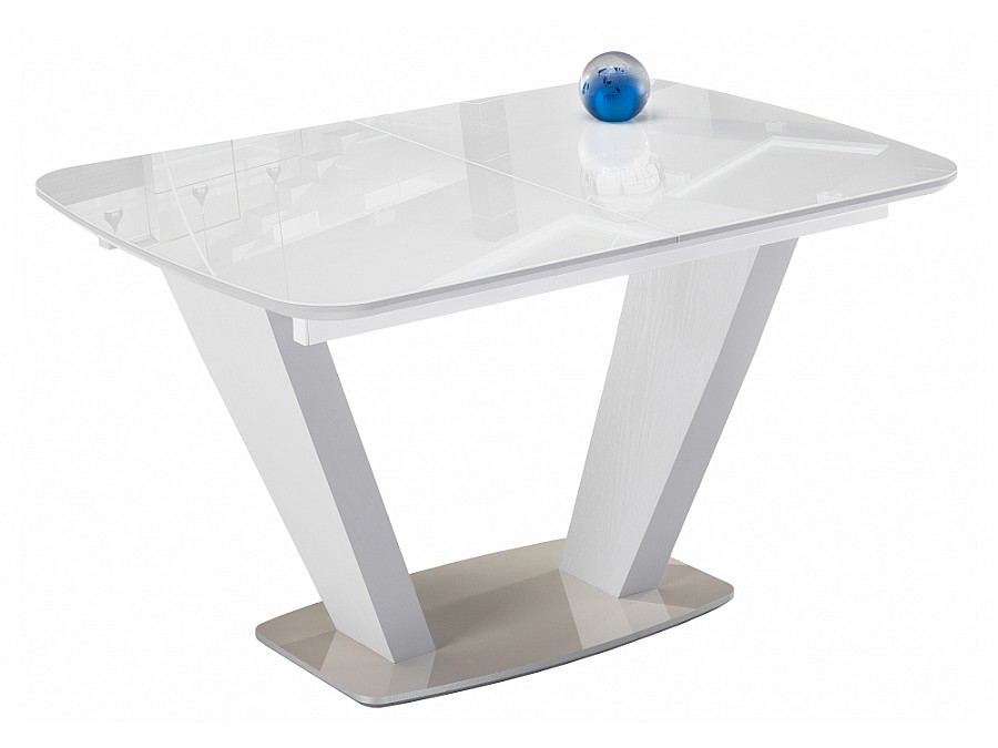 Петир белый