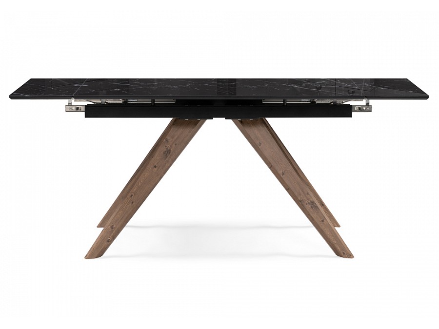 Стол стеклянный Морсби