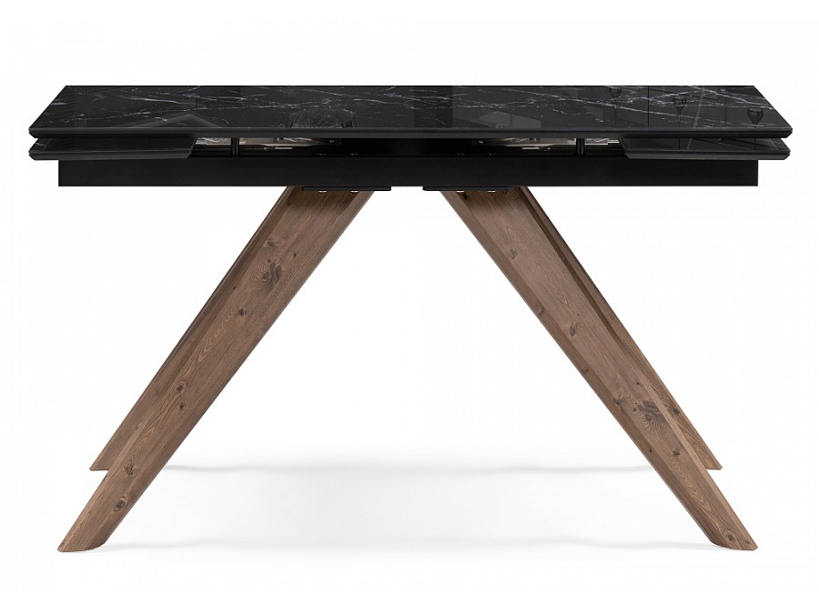 Стол стеклянный Морсби