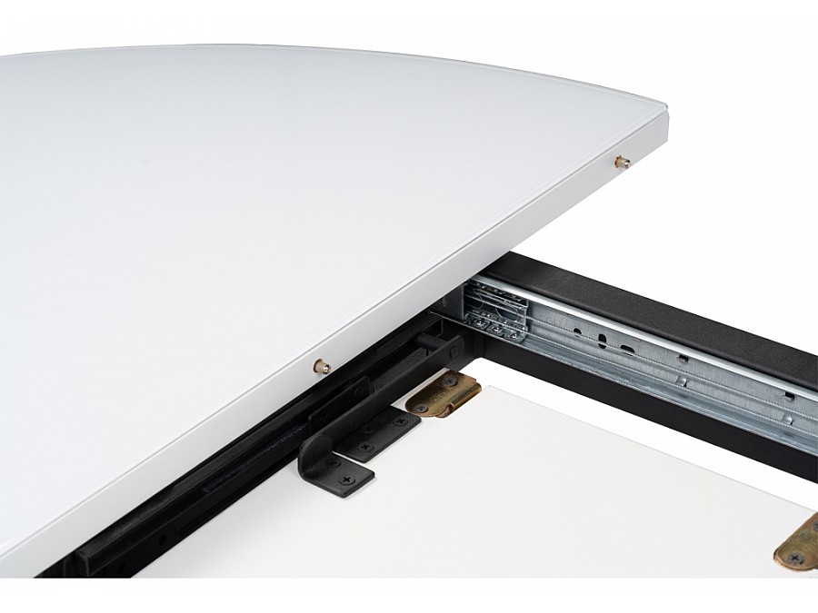 Бетина черный / белый