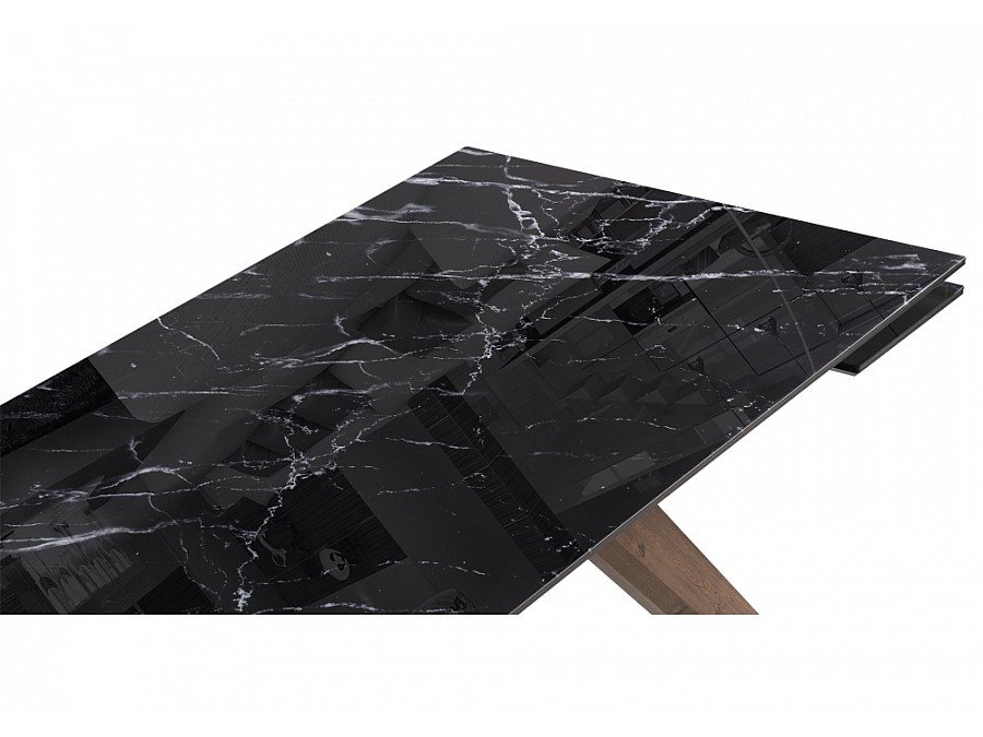 Стол стеклянный Морсби