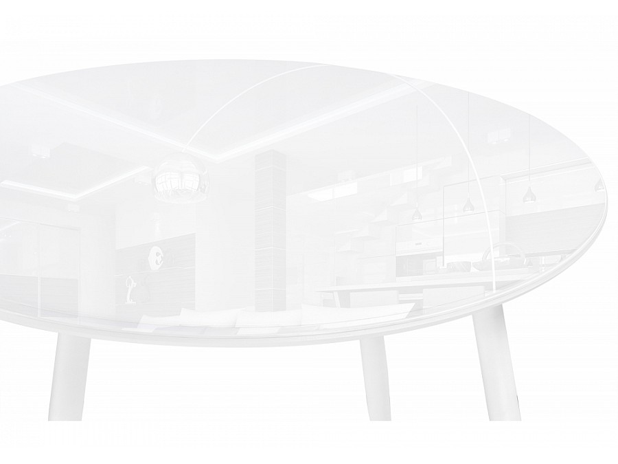 Анселм белый