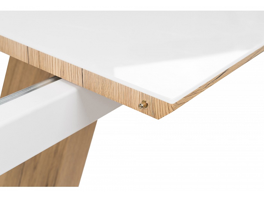 Иматра белый / дуб монтана