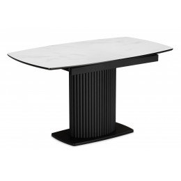 Фестер 140(180)х80 кристл статуарио / черный