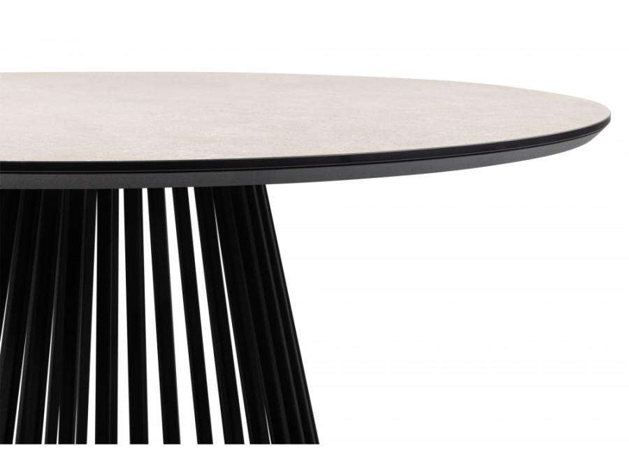 Нэнси 110 avenue grey sahara / черный