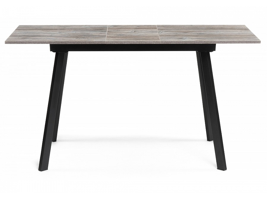 Агни 110(140)х68х76 сосна пасадена / черный матовый