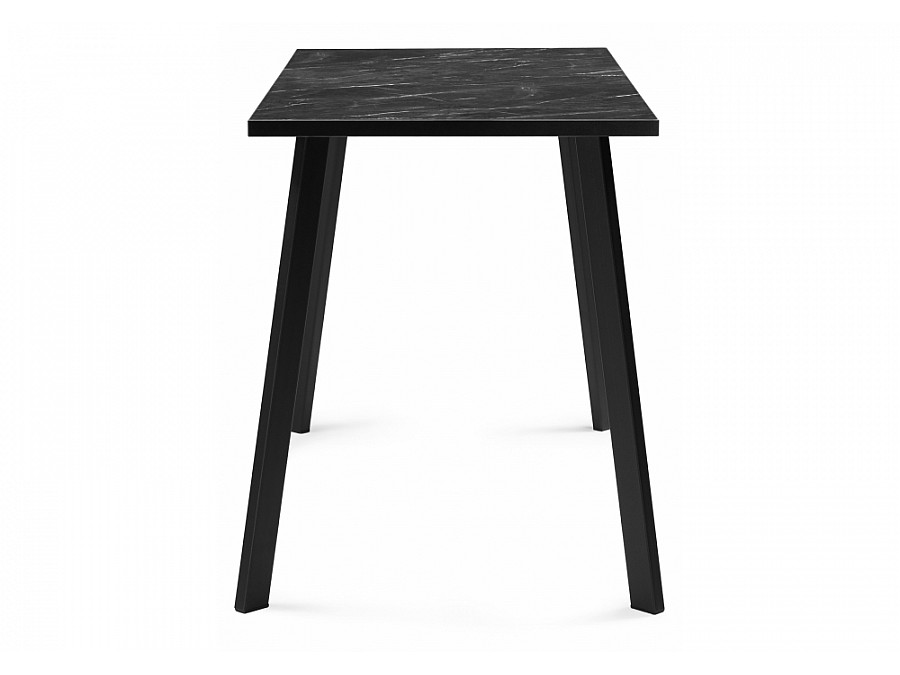 Тринити Лофт 120 25 мм креатель / черный матовый