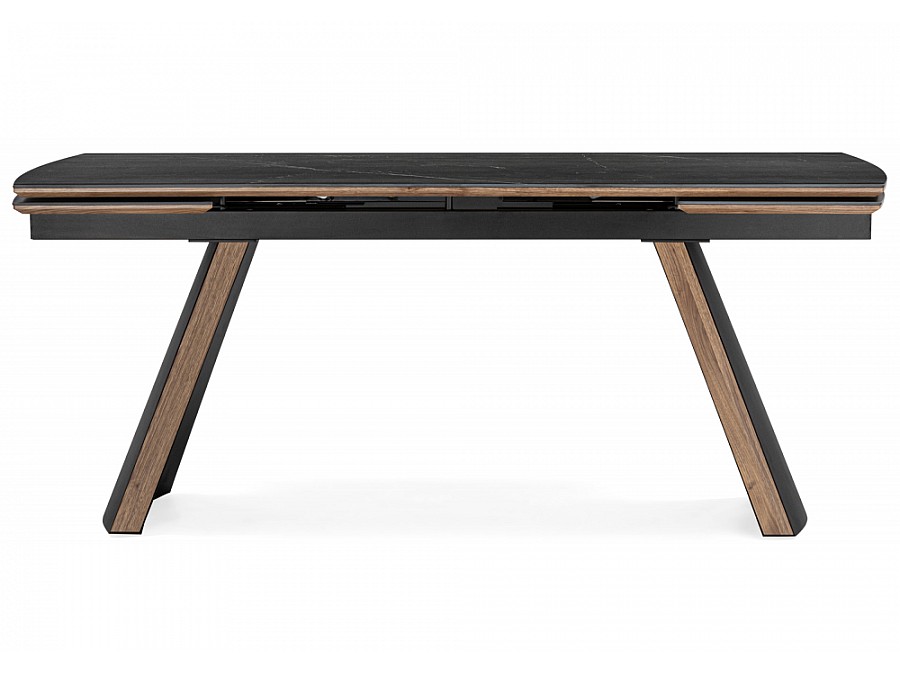 Симмонс 180(260)x90 shakespeare black / черный