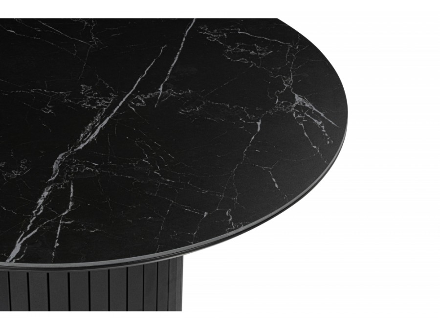 Гравент 90 черный мрамор shakespeare black / черный