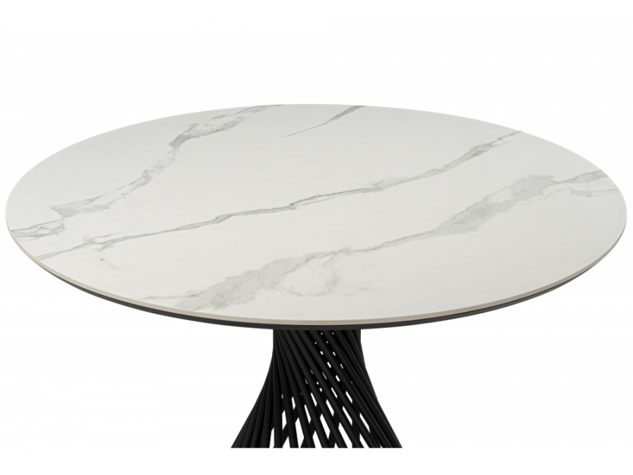 Вивиен 110 patagonoa bianco repose / черный