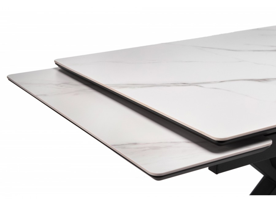 Старлайт 120(180)х80 snow alpin / черный