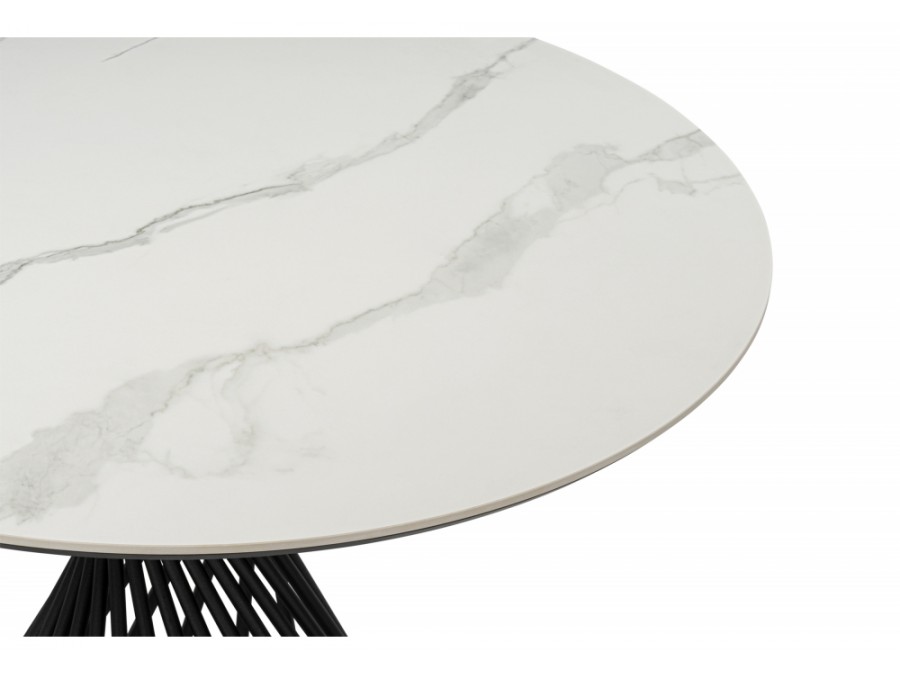 Вивиен 110 patagonoa bianco repose / черный