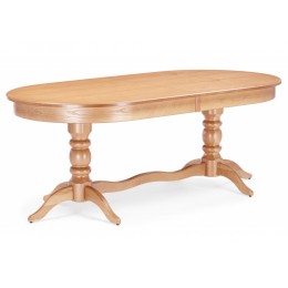 Дейвер 200(260)х100 дуб