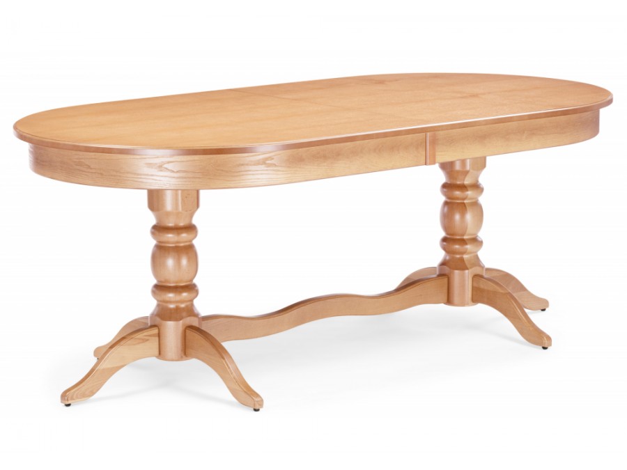 Дейвер 200(260)х100 дуб