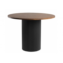 Барел 110 орех кантри / черный