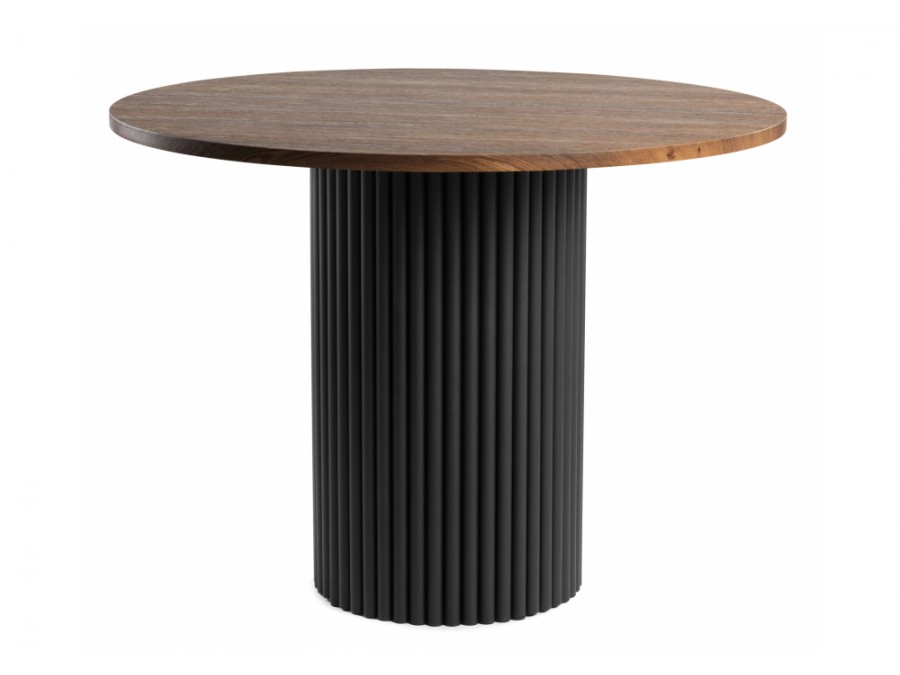 Барел 110 орех кантри / черный