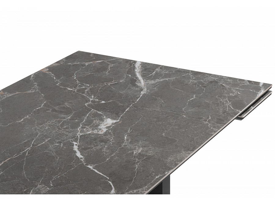 Монерон 180x90 nero marquina / черный
