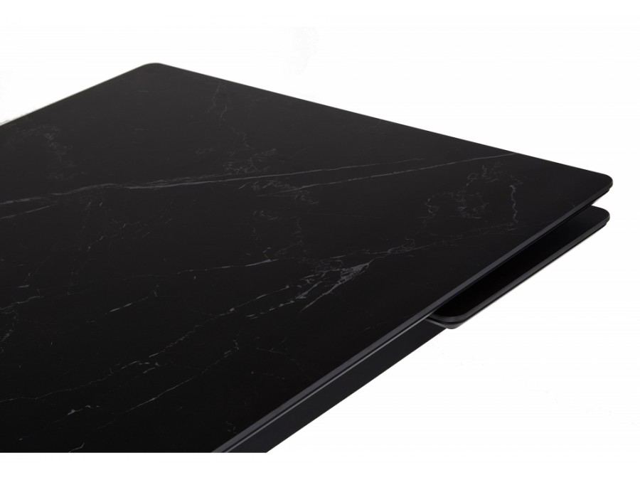 Старлайт 140 (200) х 80 shakespeare black / черный