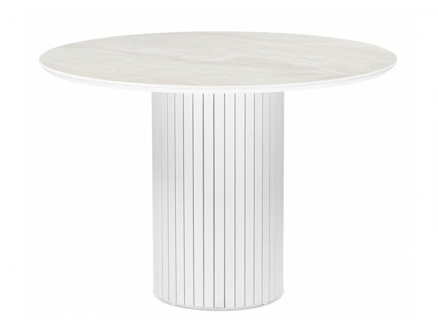 Гравент 110 onyx bianco soft satin / белый