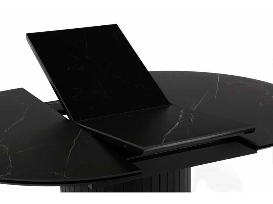 Лорен 100(140) shakespeare black / черный