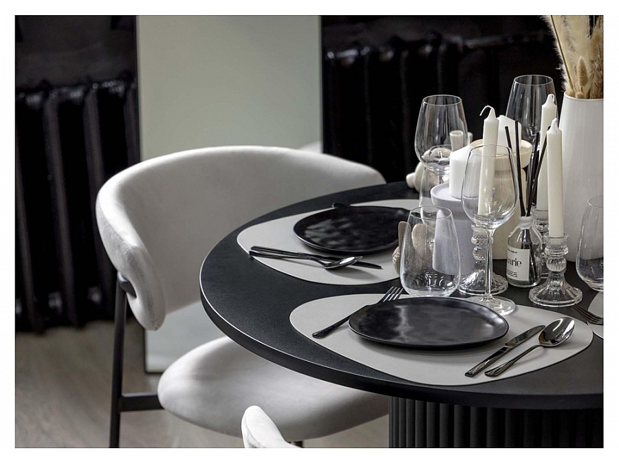 Барел 110 черный / черный