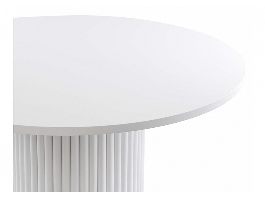 Барел 100 белый / белый