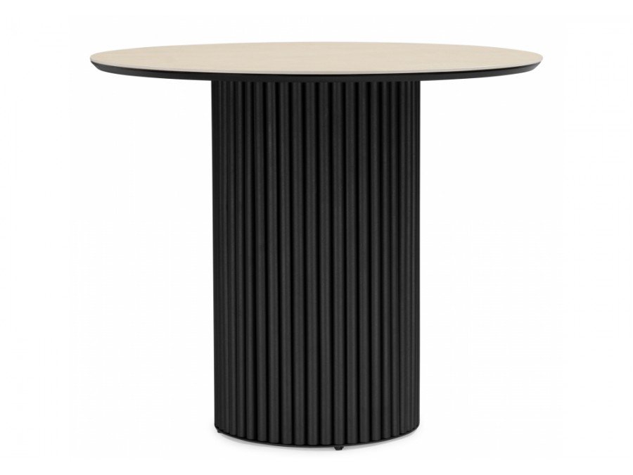 Барел 89 okara light yellow / черный