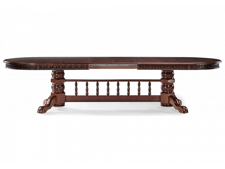 Кассиль орех / коричневая патина