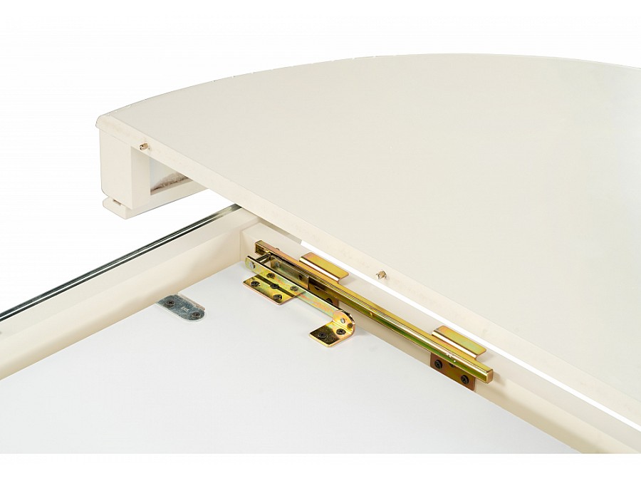 Альфред круглый крем