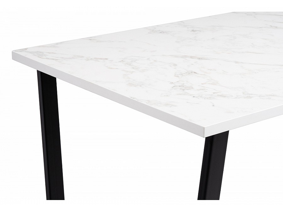 Лота Лофт 120 25 мм сабия / черный матовый