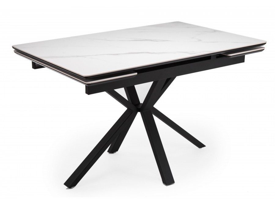 Старлайт 120(180)х80 snow alpin / черный